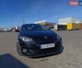 Чорний Рено Меган, об'ємом двигуна 1.5 л та пробігом 274 тис. км за 6500 $, фото 1 на Automoto.ua