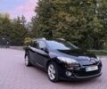 Черный Рено Меган, объемом двигателя 1.46 л и пробегом 308 тыс. км за 7400 $, фото 1 на Automoto.ua
