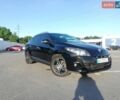 Черный Рено Меган, объемом двигателя 2 л и пробегом 153 тыс. км за 8700 $, фото 7 на Automoto.ua
