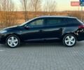 Черный Рено Меган, объемом двигателя 1.5 л и пробегом 270 тыс. км за 8700 $, фото 1 на Automoto.ua