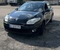 Черный Рено Меган, объемом двигателя 1.5 л и пробегом 281 тыс. км за 4900 $, фото 1 на Automoto.ua