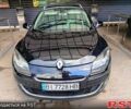Чорний Рено Меган, об'ємом двигуна 1.5 л та пробігом 255 тис. км за 8300 $, фото 1 на Automoto.ua