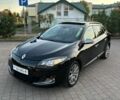 Черный Рено Меган, объемом двигателя 1.5 л и пробегом 240 тыс. км за 7850 $, фото 132 на Automoto.ua