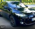Черный Рено Меган, объемом двигателя 1.6 л и пробегом 240 тыс. км за 8800 $, фото 3 на Automoto.ua