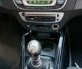 Черный Рено Меган, объемом двигателя 1.46 л и пробегом 253 тыс. км за 6850 $, фото 13 на Automoto.ua