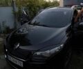 Черный Рено Меган, объемом двигателя 1.46 л и пробегом 281 тыс. км за 7800 $, фото 1 на Automoto.ua