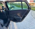 Черный Рено Меган, объемом двигателя 1.5 л и пробегом 263 тыс. км за 7880 $, фото 25 на Automoto.ua