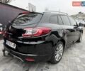 Черный Рено Меган, объемом двигателя 1.5 л и пробегом 290 тыс. км за 8700 $, фото 7 на Automoto.ua
