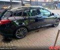 Чорний Рено Меган, об'ємом двигуна 1.5 л та пробігом 255 тис. км за 8300 $, фото 3 на Automoto.ua