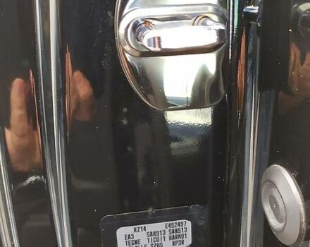 Черный Рено Меган, объемом двигателя 1.5 л и пробегом 200 тыс. км за 8999 $, фото 32 на Automoto.ua