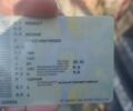 Черный Рено Меган, объемом двигателя 1.46 л и пробегом 300 тыс. км за 8000 $, фото 1 на Automoto.ua