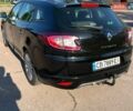 Черный Рено Меган, объемом двигателя 1.46 л и пробегом 230 тыс. км за 9000 $, фото 10 на Automoto.ua