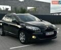 Чорний Рено Меган, об'ємом двигуна 1.5 л та пробігом 255 тис. км за 7300 $, фото 1 на Automoto.ua