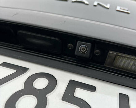 Черный Рено Меган, объемом двигателя 1.46 л и пробегом 239 тыс. км за 8500 $, фото 24 на Automoto.ua