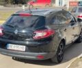 Черный Рено Меган, объемом двигателя 1.5 л и пробегом 253 тыс. км за 7700 $, фото 5 на Automoto.ua