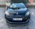 Чорний Рено Меган, об'ємом двигуна 1.46 л та пробігом 250 тис. км за 7300 $, фото 12 на Automoto.ua