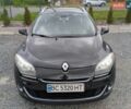 Чорний Рено Меган, об'ємом двигуна 1.5 л та пробігом 235 тис. км за 8100 $, фото 4 на Automoto.ua