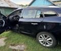 Черный Рено Меган, объемом двигателя 1.46 л и пробегом 223 тыс. км за 8600 $, фото 5 на Automoto.ua