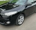 Черный Рено Меган, объемом двигателя 1.46 л и пробегом 258 тыс. км за 7000 $, фото 3 на Automoto.ua