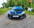 Чорний Рено Меган, об'ємом двигуна 1.6 л та пробігом 250 тис. км за 8000 $, фото 4 на Automoto.ua