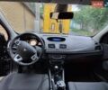 Чорний Рено Меган, об'ємом двигуна 1.5 л та пробігом 335 тис. км за 7100 $, фото 6 на Automoto.ua