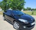Черный Рено Меган, объемом двигателя 1.46 л и пробегом 300 тыс. км за 8100 $, фото 1 на Automoto.ua