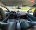 Черный Рено Меган, объемом двигателя 1.5 л и пробегом 233 тыс. км за 7900 $, фото 21 на Automoto.ua