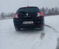 Черный Рено Меган, объемом двигателя 1.46 л и пробегом 217 тыс. км за 7500 $, фото 13 на Automoto.ua