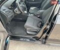 Черный Рено Меган, объемом двигателя 1.46 л и пробегом 292 тыс. км за 8000 $, фото 12 на Automoto.ua