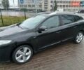 Чорний Рено Меган, об'ємом двигуна 1.5 л та пробігом 261 тис. км за 9200 $, фото 5 на Automoto.ua