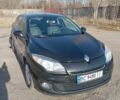 Чорний Рено Меган, об'ємом двигуна 1.46 л та пробігом 330 тис. км за 5300 $, фото 4 на Automoto.ua