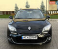 Рено Меган 2012 в Луцке на Automoto.ua Черный Рено Меган, объемом двигателя 1.46 л и пробегом 246 тыс. км за 7600 $, фото 14 на Automoto.ua