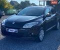 Чорний Рено Меган, об'ємом двигуна 1.6 л та пробігом 240 тис. км за 6500 $, фото 1 на Automoto.ua