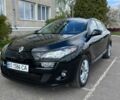 Черный Рено Меган, объемом двигателя 1.46 л и пробегом 207 тыс. км за 7700 $, фото 1 на Automoto.ua