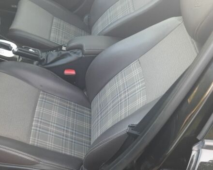 Черный Рено Меган, объемом двигателя 0 л и пробегом 280 тыс. км за 7500 $, фото 4 на Automoto.ua