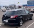 Черный Рено Меган, объемом двигателя 1.46 л и пробегом 245 тыс. км за 8200 $, фото 3 на Automoto.ua