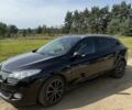 Чорний Рено Меган, об'ємом двигуна 1.6 л та пробігом 226 тис. км за 5800 $, фото 1 на Automoto.ua