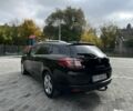Рено Меган 2012 в Кременце на Automoto.ua Черный Рено Меган, объемом двигателя 1.5 л и пробегом 254 тыс. км за 5950 $, фото 3 на Automoto.ua