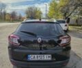 Черный Рено Меган, объемом двигателя 1.46 л и пробегом 270 тыс. км за 8600 $, фото 2 на Automoto.ua