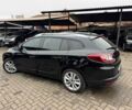 Чорний Рено Меган, об'ємом двигуна 1.5 л та пробігом 217 тис. км за 9300 $, фото 6 на Automoto.ua
