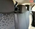 Черный Рено Меган, объемом двигателя 1.5 л и пробегом 218 тыс. км за 7700 $, фото 28 на Automoto.ua