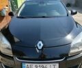 Черный Рено Меган, объемом двигателя 1.46 л и пробегом 219 тыс. км за 8100 $, фото 25 на Automoto.ua