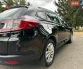 Черный Рено Меган, объемом двигателя 1.46 л и пробегом 226 тыс. км за 7900 $, фото 12 на Automoto.ua
