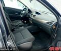 Черный Рено Меган, объемом двигателя 1.6 л и пробегом 16600 тыс. км за 7600 $, фото 12 на Automoto.ua