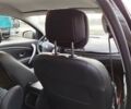 Черный Рено Меган, объемом двигателя 0 л и пробегом 244 тыс. км за 10500 $, фото 16 на Automoto.ua