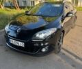 Черный Рено Меган, объемом двигателя 1.46 л и пробегом 306 тыс. км за 6300 $, фото 8 на Automoto.ua