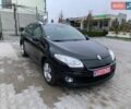 Чорний Рено Меган, об'ємом двигуна 1.5 л та пробігом 215 тис. км за 7599 $, фото 7 на Automoto.ua