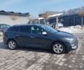 Черный Рено Меган, объемом двигателя 1.5 л и пробегом 320 тыс. км за 7000 $, фото 8 на Automoto.ua
