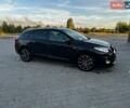 Чорний Рено Меган, об'ємом двигуна 1.5 л та пробігом 240 тис. км за 7999 $, фото 15 на Automoto.ua