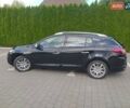Черный Рено Меган, объемом двигателя 1.5 л и пробегом 188 тыс. км за 8400 $, фото 32 на Automoto.ua